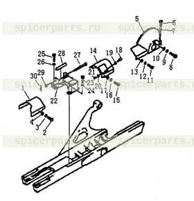 PIN,COTTER 5X60